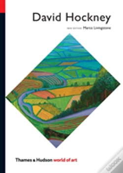 Capa do artigo David Hockney