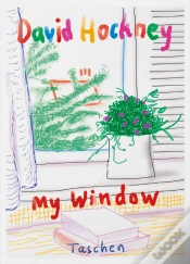 Capa do artigo David Hockney - My Window