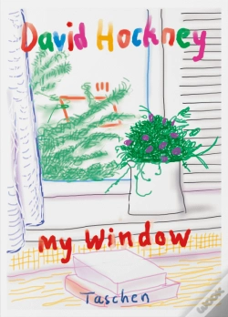 Capa do artigo David Hockney - My Window