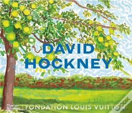 David Hockney