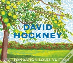 Capa do artigo David Hockney