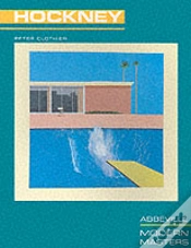 Capa do artigo David Hockney