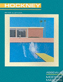 Capa do artigo David Hockney