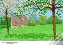 David Hockney