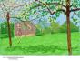 David Hockney - Preview