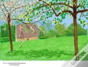 Capa do artigo David Hockney