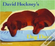 Capa do artigo David Hockney