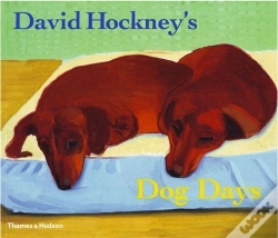 Capa do artigo David Hockney'S Dog Days