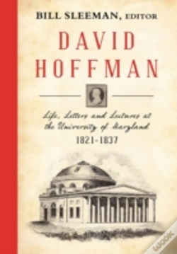 Capa do artigo David Hoffman