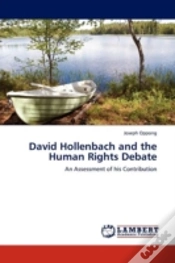 Capa do artigo David Hollenbach And The Human Rights Debate
