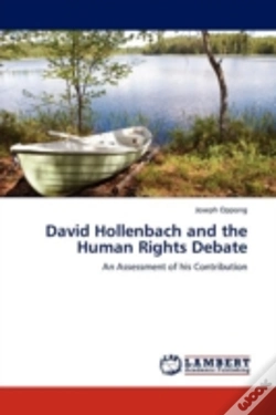 Capa do artigo David Hollenbach And The Human Rights Debate