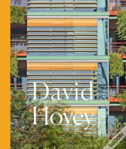 Capa do artigo David Hovey