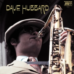 Capa do artigo David Hubbard - CD