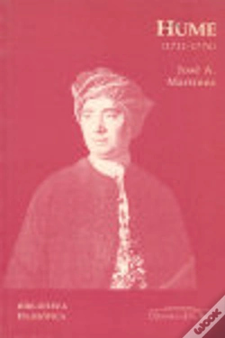 Capa do artigo David Hume (1711-1776)