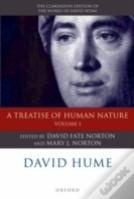 David Hume: A Treatise Of Human Nature