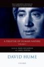 David Hume: A Treatise Of Human Nature - Preview