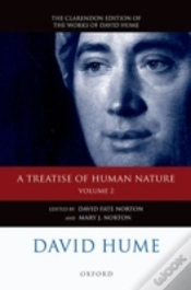 Capa do artigo David Hume: A Treatise Of Human Nature
