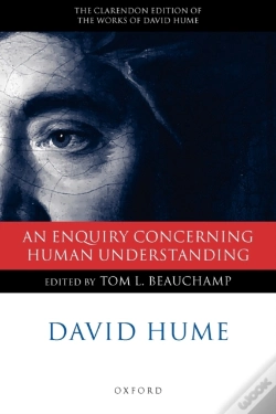 Capa do artigo David Hume: An Enquiry Concerning Human Understanding