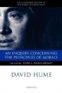 David Hume: An Enquiry Concerning The Principles Of Morals - Preview
