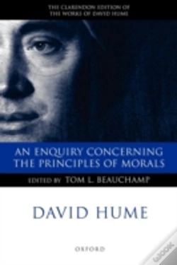 Capa do artigo David Hume: An Enquiry Concerning The Principles Of Morals