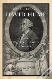 David Hume And Eighteenth-Century America