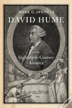 Capa do artigo David Hume And Eighteenth-Century America