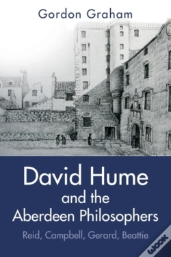 Capa do artigo David Hume And The Aberdeen Philosophers