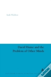 Capa do artigo David Hume And The Problem Of Other Minds