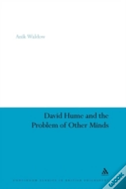 Capa do artigo David Hume And The Problem Of Other Minds