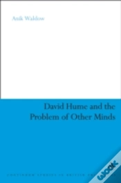 Capa do artigo David Hume And The Problem Of Other Minds