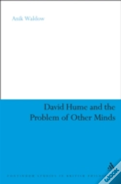 Capa do artigo David Hume And The Problem Of Other Minds