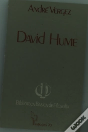 Capa do artigo David Hume