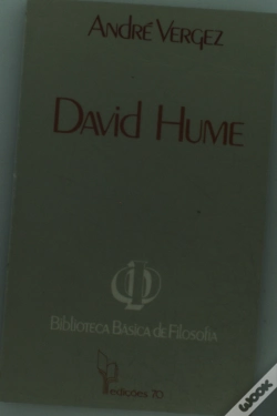 Capa do artigo David Hume