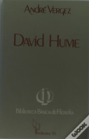 Capa do artigo David Hume