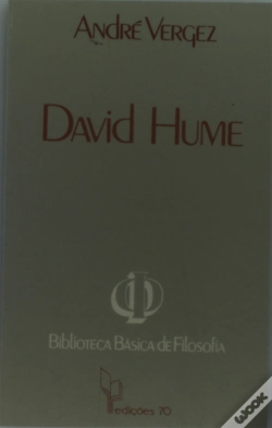 Capa do artigo David Hume