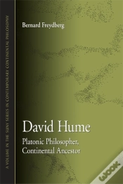 Capa do artigo David Hume