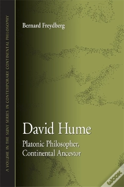 Capa do artigo David Hume