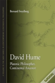 Capa do artigo David Hume