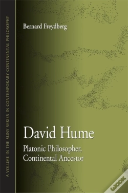 Capa do artigo David Hume