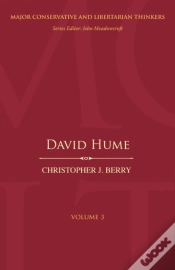 Capa do artigo David Hume