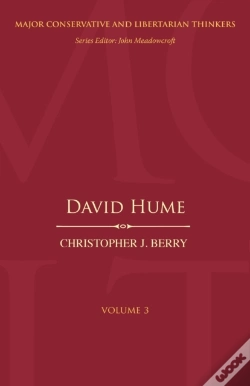 Capa do artigo David Hume