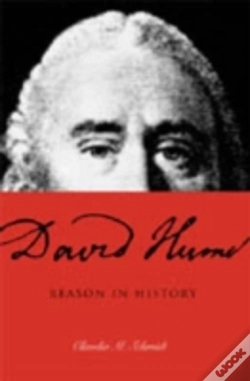Capa do artigo David Hume