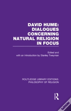 Capa do artigo David Hume: Dialogues Concerning Natural Religion In Focus