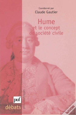 Capa do artigo David Hume Et Le Concept De Société Civile