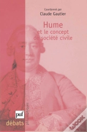 David Hume Et Le Concept De Société Civile