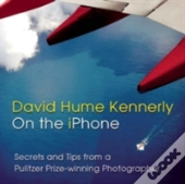 David Hume Kennerly On The Iphone