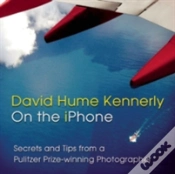 Capa do artigo David Hume Kennerly On The Iphone