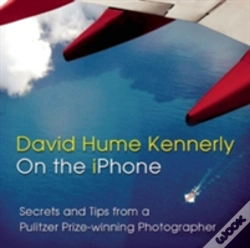 Capa do artigo David Hume Kennerly On The Iphone