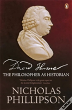Capa do artigo David Hume
