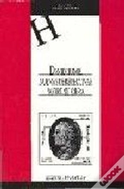 Capa do artigo David Hume. Nuevas Perspectivas Sobre Su Obra.
